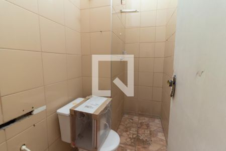 Casa de condomínio à venda com 60m², 2 quartos e 1 vaga Casa de condomínio à venda com 60m², 2 quartos e 1 vagaBanheiro