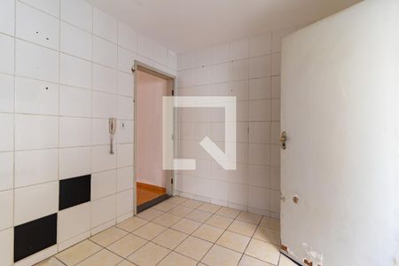 Casa de condomínio à venda com 60m², 2 quartos e 1 vaga Casa de condomínio à venda com 60m², 2 quartos e 1 vagaCozinha