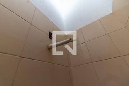 Casa de condomínio à venda com 60m², 2 quartos e 1 vaga Casa de condomínio à venda com 60m², 2 quartos e 1 vagaDetalhe banheiro