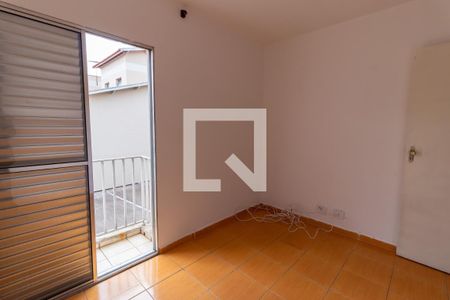 Casa de condomínio à venda com 60m², 2 quartos e 1 vaga Casa de condomínio à venda com 60m², 2 quartos e 1 vagaQuarto 2