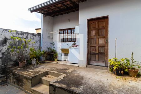 Vista da suíte de casa à venda com 4 quartos, 170m² em Jardim Nova Europa, Campinas