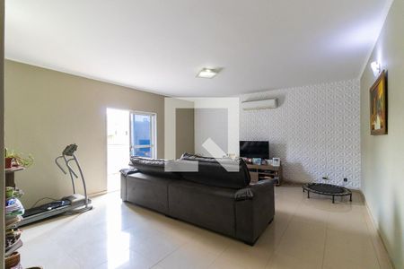 Sala de casa à venda com 4 quartos, 170m² em Jardim Nova Europa, Campinas