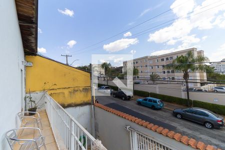 Sacada de casa à venda com 4 quartos, 170m² em Jardim Nova Europa, Campinas