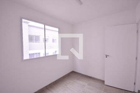 Quarto 1 de apartamento para alugar com 2 quartos, 42m² em Jardim São Savério, São Paulo