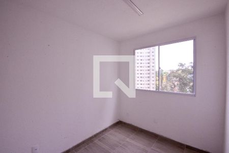 Quarto 2 de apartamento para alugar com 2 quartos, 42m² em Jardim São Savério, São Paulo