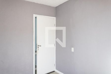 Quarto 1 de apartamento para alugar com 2 quartos, 44m² em Campo Grande, Rio de Janeiro