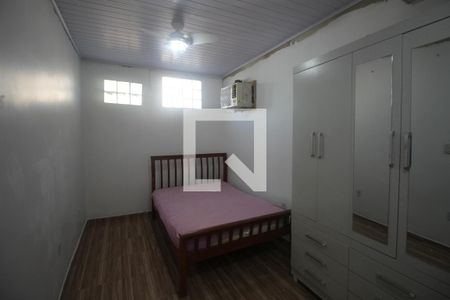 Quarto 1 de casa para alugar com 2 quartos, 68m² em Zé Garoto, São Gonçalo