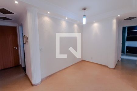 Sala de apartamento para alugar com 2 quartos, 55m² em Brás, São Paulo