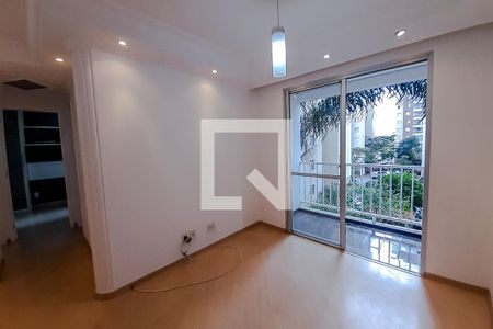 SalaSala de apartamento para alugar com 2 quartos, 55m² em Brás, São Paulo