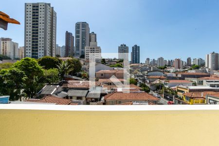 Vista do Quarto 1 de apartamento para alugar com 2 quartos, 50m² em Santana, São Paulo