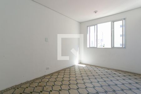 Sala de apartamento para alugar com 2 quartos, 50m² em Santana, São Paulo