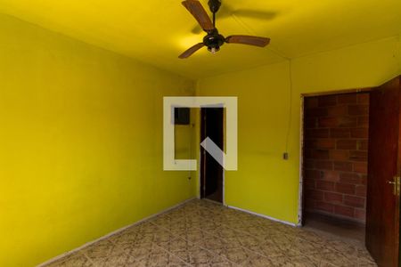 Suíte de casa para alugar com 1 quarto, 120m² em Campinho, Rio de Janeiro