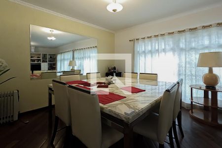 Sala 1 de casa à venda com 4 quartos, 480m² em Jardim Maria Helena, Guarulhos