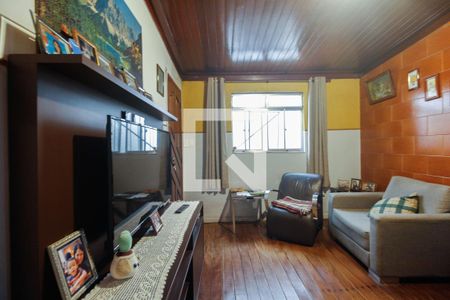 Sala  de casa à venda com 2 quartos, 110m² em Vila Aricanduva, São Paulo