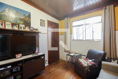 Sala  de casa à venda com 2 quartos, 110m² em Vila Aricanduva, São Paulo