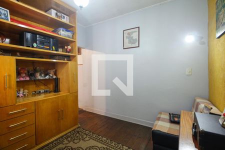 Quarto 1 de casa à venda com 2 quartos, 110m² em Vila Aricanduva, São Paulo