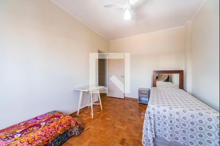 Quarto 1 de apartamento à venda com 2 quartos, 125m² em Centro, Santo André