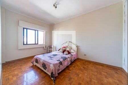 Quarto 2 de apartamento à venda com 2 quartos, 125m² em Centro, Santo André