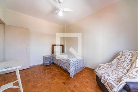 Quarto 1 de apartamento à venda com 2 quartos, 125m² em Centro, Santo André