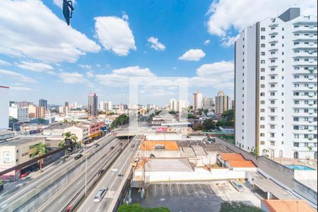 Vista do Quarto 1 de apartamento à venda com 2 quartos, 125m² em Centro, Santo André