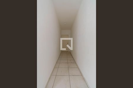 Hall de Entrada de apartamento para alugar com 1 quarto, 40m² em Vila dos Minerios, São Paulo