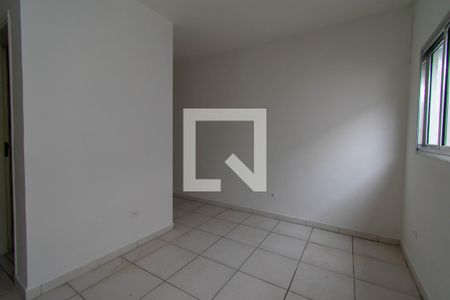 Sala de apartamento para alugar com 1 quarto, 40m² em Vila dos Minerios, São Paulo