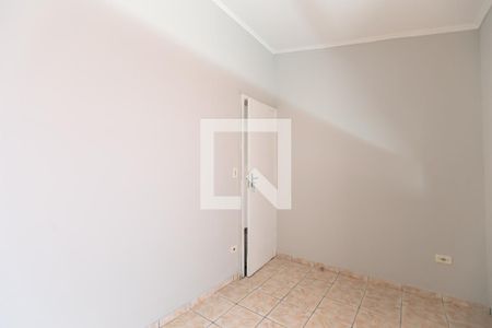 Quarto 1  de casa para alugar com 3 quartos, 80m² em Itaquera, São Paulo