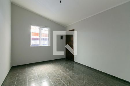 Sala de casa para alugar com 3 quartos, 80m² em Itaquera, São Paulo