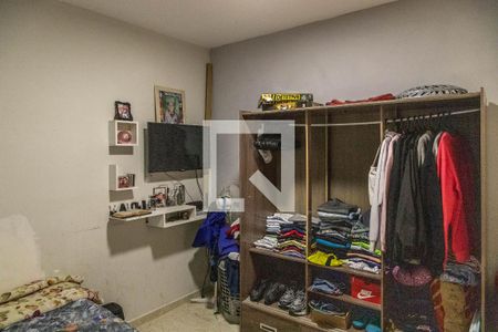 Quarto 1 de casa de condomínio à venda com 2 quartos, 65m² em Vila Franci, São Paulo