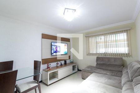 Sala de casa à venda com 3 quartos, 250m² em Parque Penha, São Paulo