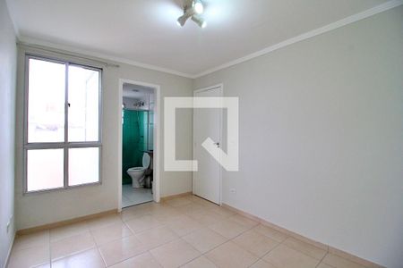 Quarto Suíte de apartamento à venda com 3 quartos, 196m² em Vila São Pedro, Santo André