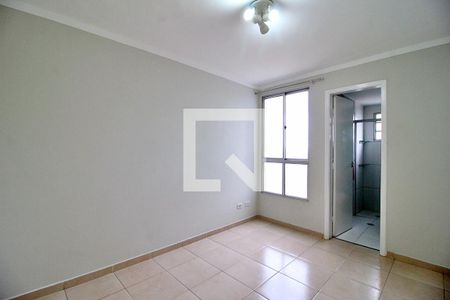 Quarto Suíte de apartamento à venda com 3 quartos, 196m² em Vila São Pedro, Santo André