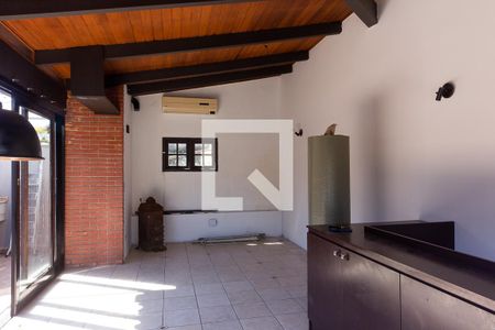 Sala 2 de apartamento à venda com 1 quarto, 100m² em Moinhos de Vento, Porto Alegre
