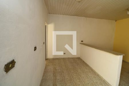 Sala de casa à venda com 1 quarto, 40m² em Vila Antonieta, São Paulo