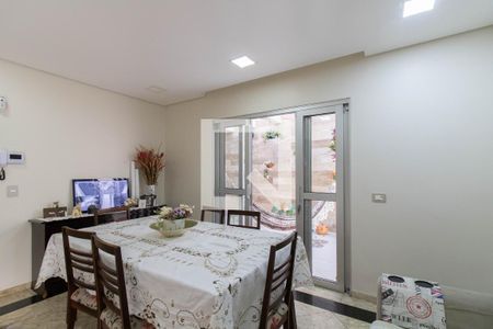 Sala de Jantar de casa à venda com 3 quartos, 350m² em Jardim Bom Clima, Guarulhos