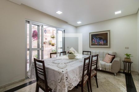 Sala de Jantar de casa à venda com 3 quartos, 350m² em Jardim Bom Clima, Guarulhos