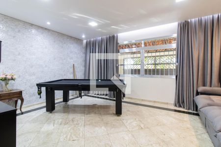 Sala de casa à venda com 3 quartos, 350m² em Jardim Bom Clima, Guarulhos