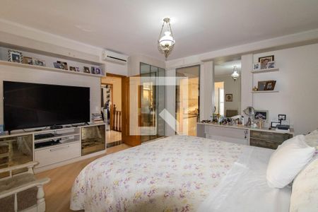 Suíte de casa à venda com 3 quartos, 350m² em Jardim Bom Clima, Guarulhos