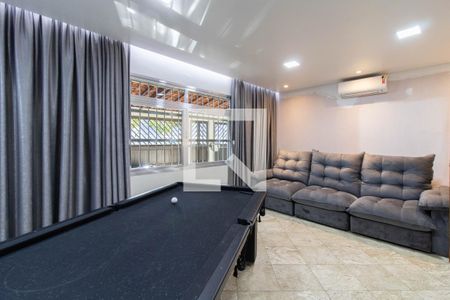 Sala de casa para alugar com 3 quartos, 350m² em Jardim Bom Clima, Guarulhos