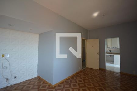 Sala de apartamento à venda com 1 quarto, 65m² em Vila da Penha, Rio de Janeiro