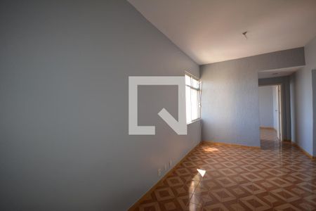 Sala de apartamento à venda com 1 quarto, 65m² em Vila da Penha, Rio de Janeiro