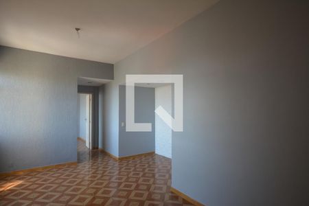 Sala de apartamento à venda com 1 quarto, 65m² em Vila da Penha, Rio de Janeiro