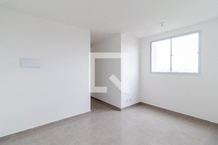 Sala de Jantar de apartamento para alugar com 2 quartos, 42m² em Vila Santa Maria, São Paulo