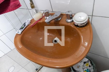 Detalhe do Banheiro da Suite de casa à venda com 3 quartos, 358m² em Socorro, São Paulo