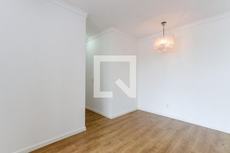 Sala de apartamento para alugar com 2 quartos, 50m² em Vila Nova Mazzei, São Paulo