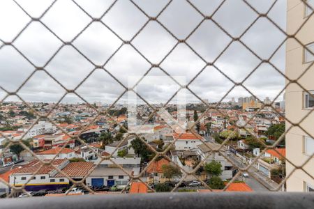 Vista de apartamento para alugar com 2 quartos, 50m² em Vila Nova Mazzei, São Paulo