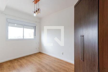 Suíte de apartamento para alugar com 2 quartos, 50m² em Vila Nova Mazzei, São Paulo