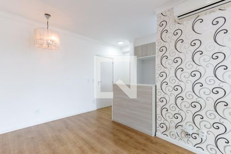 Sala de apartamento para alugar com 2 quartos, 50m² em Vila Nova Mazzei, São Paulo