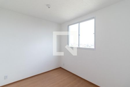 Quarto 1 de apartamento para alugar com 2 quartos, 38m² em Vila Santa Maria, São Paulo