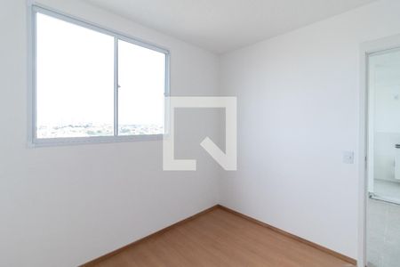 Quarto 1 de apartamento para alugar com 2 quartos, 38m² em Vila Santa Maria, São Paulo